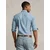 Polo Ralph Lauren Jeans srajca 710792042001 Modra Custom Fit