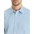 SCOTCH & SODA Srajca svetlo modra