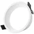 Nvc LED ugradna lampa, 7W