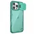 Maska Nillkin Ice blade Prop za iPhone 16 Pro Max 6.9 zelena