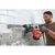 BLACK DECKER Elektropneumatski čekić 1250V SDS u kućištu