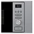 GORENJE Mikrotalasna rerna BM201AG1X siva