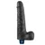 Real Softee – Vibrating Dildo 25 cm - Črna