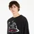 Majice Jordan Brooklyn Mens T-Shirt Black/ White M