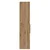 Highboard Umjetnički hrast 50 x 42,5 x 185 cm Konstruirano drvo