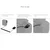 SmallRig DT-E6P Power Cable 5410