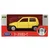shumee WELLY FIAT CINQUECENTO RUMENA 1:34 43854