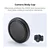 K&F Canon FD Mount Body Cap*2 + Lens Rear Cap*2 + Hot Shoe Cap*2 + Cleaning Cloth*1