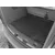 Rubber trunk mat VW Caddy 2004-2020 (5 seats)