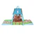 LORELLI BERTONI LITTLE HOUSE (113x56x53cm)