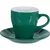 Excellent Houseware Komplet 12 kameninastih skodelic, 240 ml