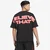 Majice adidas Anthony Edwards Believe That Tee Black/ Solar Turbo S