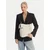 Ročna torba Emporio Armani EW004751 AF13383 U0008 Rjava