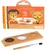 namaki Lion & Giraffe set za barvanje obraza