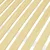 Vidaxl Nadomestne letvice za posteljo s 24 letvicami 100x200 cm