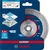 Bosch EXPERT HardCeramic X-LOCK dijamantska rezna ploča od 125x22,23x1,4x10 mm 2608900658