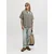JACK & JONES Srajca JJELIAM barva blata