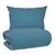 Posteljina 140x200cm 60x80cm Chambray Stripes