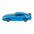 shumee WELLY JAGUAR XKR-S MODRA 1:43 44045