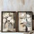 Wallity Slika TUN132, 2 dela, 70 x 50 x 3 cm