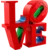 Lego LOVE ( 31214 )