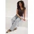 Trendyol Curve Ženska bluza Tbbss25Af00002, Braon