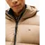 Tommy Jeans Zimska jakna ESSENTIAL temno siva