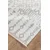 Conceptum Hypnose Tepih Moderno 3332, Pravougaoni, 100 x 200 cm, Sivo-bež