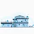 CUDY M1300 AC1200 Ruter Dual Band Whole Home Wi-Fi Mesh System, Beli