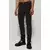 Bikkembergs Muške farmerke CQ1011NS3633-C74, Crna