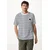 Mexx Muška majica MF007809541M-194020, Kratki rukav, Bela