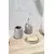 shumee Dozirnik mila 400 ml AWD INTERIOR 2004 Tierra keramična siva