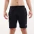 Lotto Muški šorc orizzonte shorts M, Crni