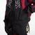 Jakna FOX Hooded Jacket Black S
