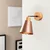 Opviq N 612 Zidna lampa Manavgat