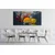 Slika padec sadja v vodo - 120x60