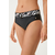 s.Oliver Bikini hlačke, črna