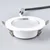 Foshan Lighting LED ugradna lampa, 9W, Srebrna