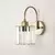 OPVIQ Zidna lampa Yakops 15710