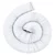 Ventilacijski kanal od aluminija i PVC-a 6 m O10 cm
