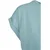 Urban Classics Curvy Majica, modra