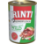 Rinti Mokra hrana Kennerfleisch, 400g - Jelen
