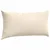 Jastučići za sofu 2 pcs Bež 80 x 40 cm tkanina