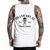 TOP moška - ELEMENTAL - SULLEN - SCM8230_WH