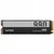 LEXAR vgradni SSD disk NM990 M.2 2280/2 TB/PCIe 5.0 NVMe/LNM990X002T-RNNNG