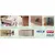 omara s predali Econo 22D 80 - 3 barve