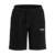 Jack & Jones Junior Bermude za dečake STUDIO, crne