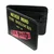 Denarnica SEX PISTOLS - NEVER MIND THE BOL LOCKS - WASPNMD01
