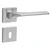CORSA KLJUKA NA KLJUČ SATINIRANA