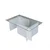 Hanah Home Klub sto Escape 105x40x65cm Beli